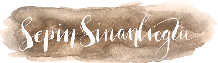 Poetika by Sepin Sinanlıoğlu