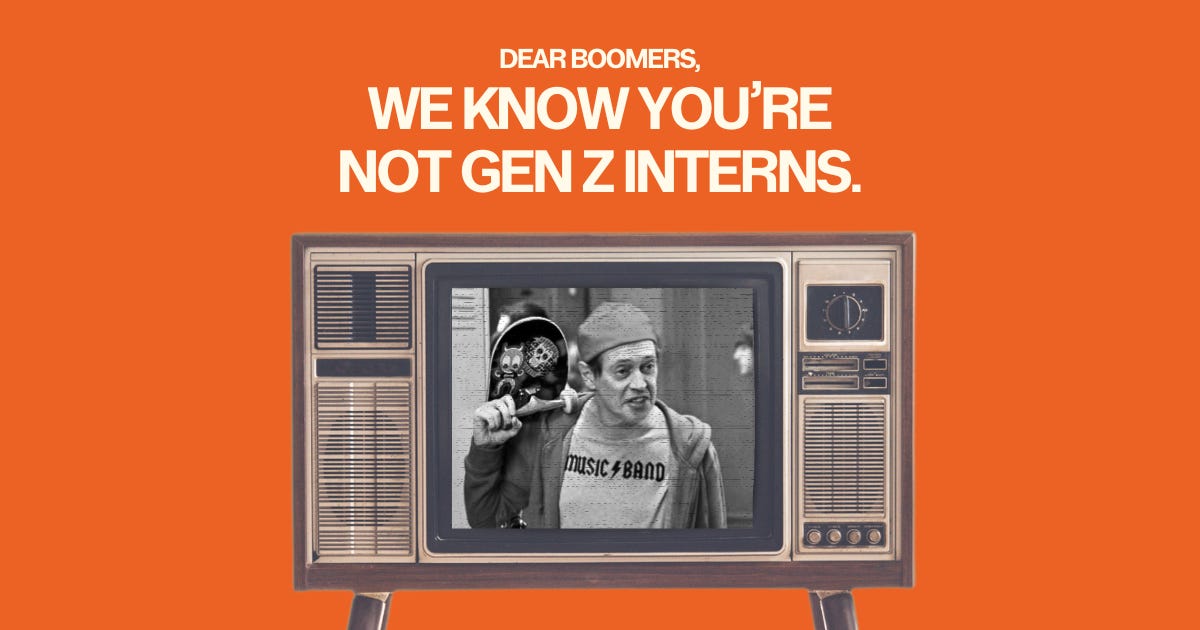 5 Boomer Mistakes Hurting Your Social Media