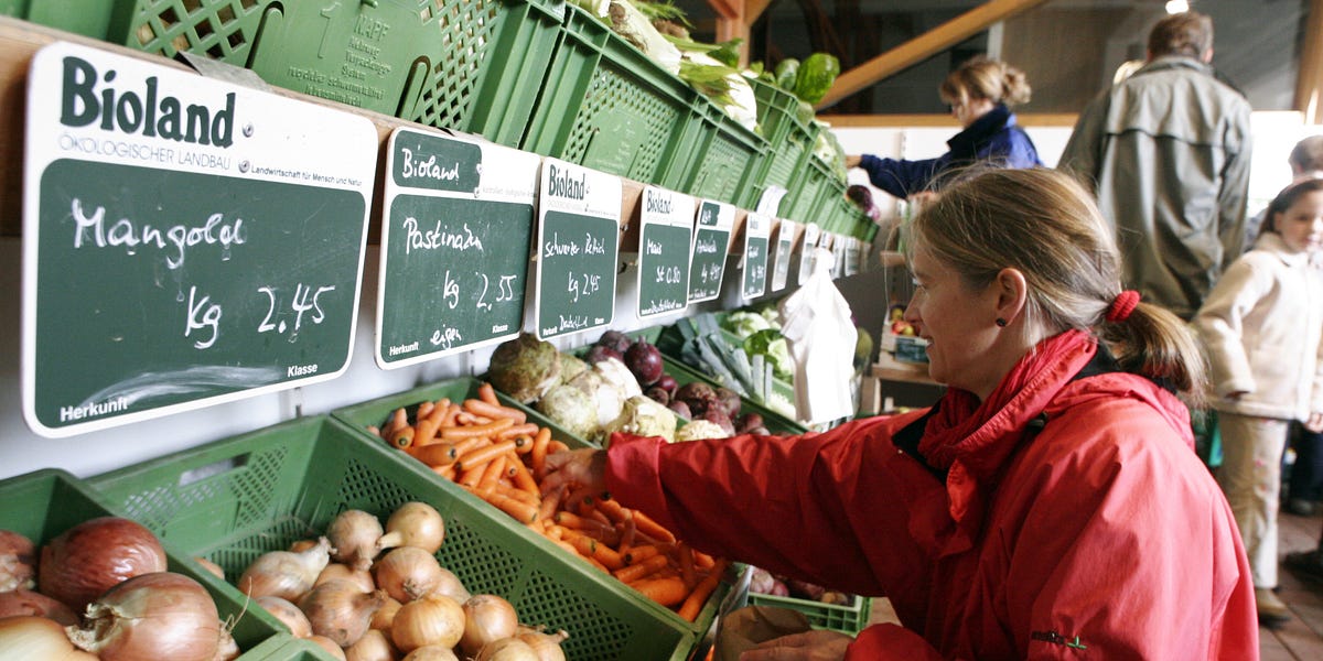 MAHA Isn&rsquo;t Political &ndash; Nor Should It Be