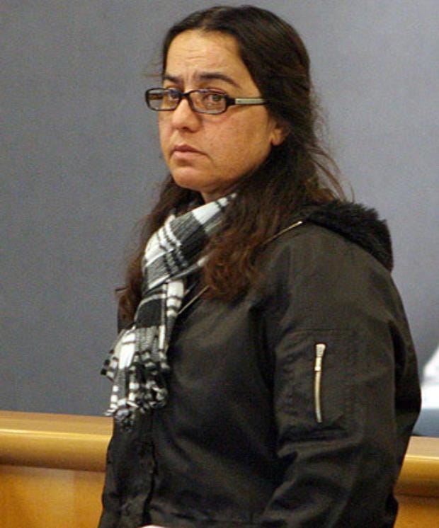 Conviction sticks for toddler killer | Stuff Conviction sticks for toddler killer | Stuff