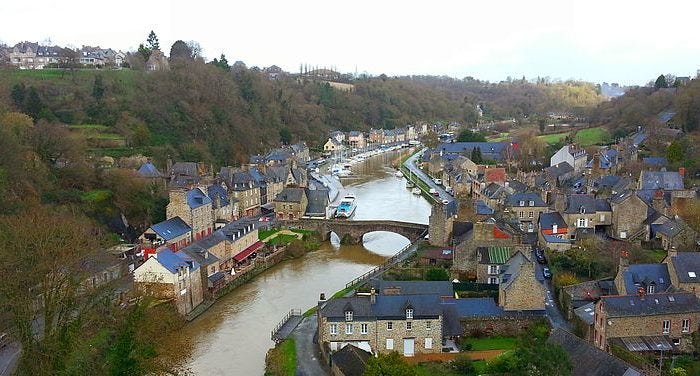 MyFrenchLife™ – MyFrenchLife.org – Francophile book review -I’ll Never Be French (no matter what I do), by Mark Greenside