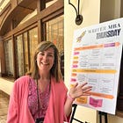 Substack as a long term home for your words 