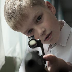 'Mr. Nobody Against Putin' Takes a Chilling Look at the Effects of Russian Propaganda