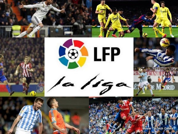 La Liga Soccer Game Week 21 Recap La Liga Soccer Game Week 21 Recap