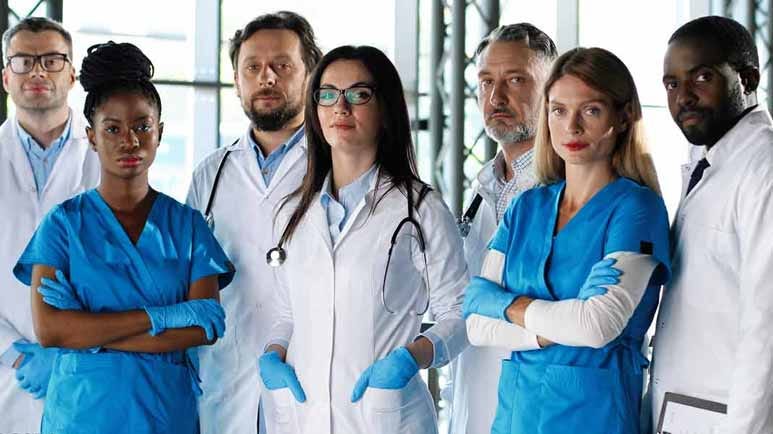affirmative action in medicine
