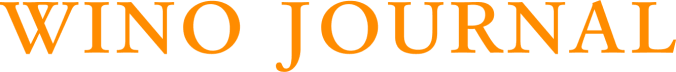 Wino Journal