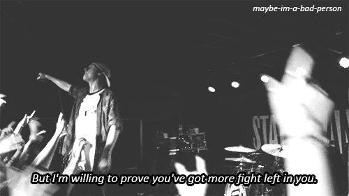 Favorite State Champs lyrics | Pop Punk Amino