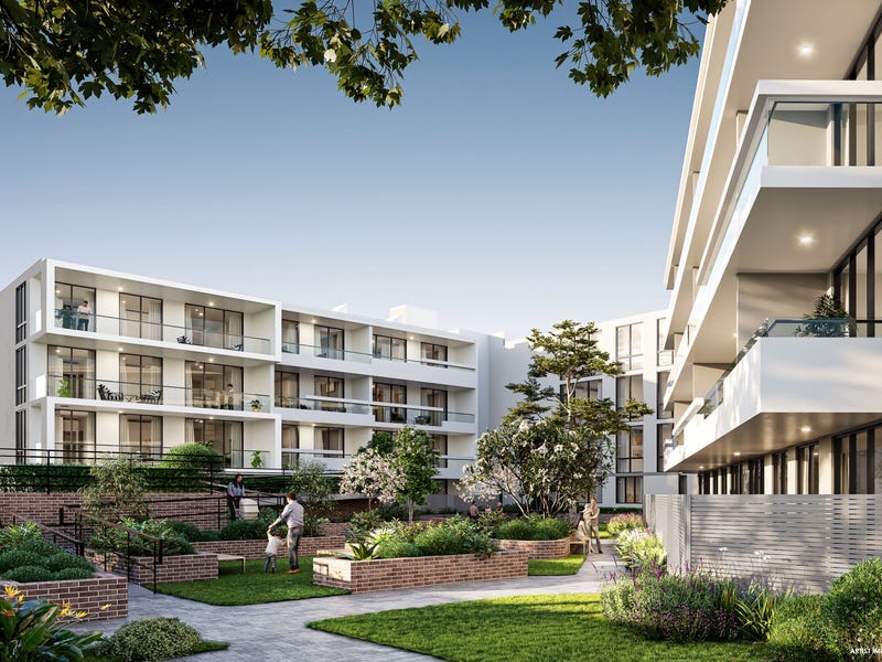 Marsden Park - address available on request - Apartment for Sale 147854972  - realestate.com.au