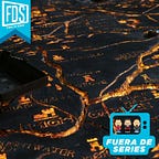 La Newsletter de Fuera de Series