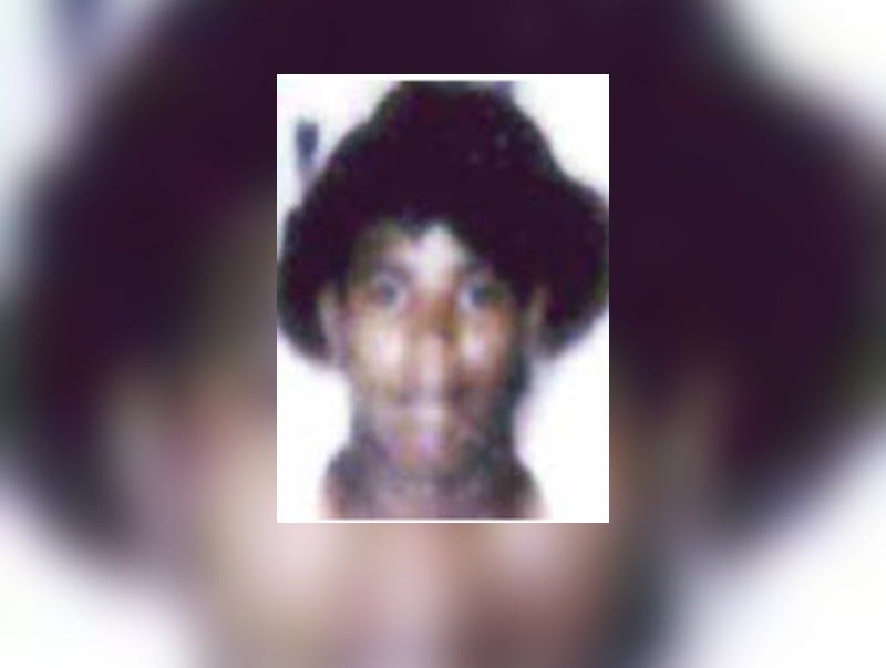 Tammy Jarvis Missing Murder