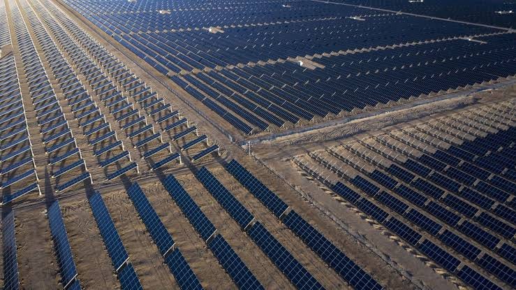 Trump's tariffs could bring scale to India's solar manufacturing, even as fear of dumping looms Trump's tariffs could bring scale to India's solar manufacturing, even as fear of dumping looms
