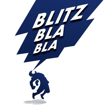 Blitz Bla Bla