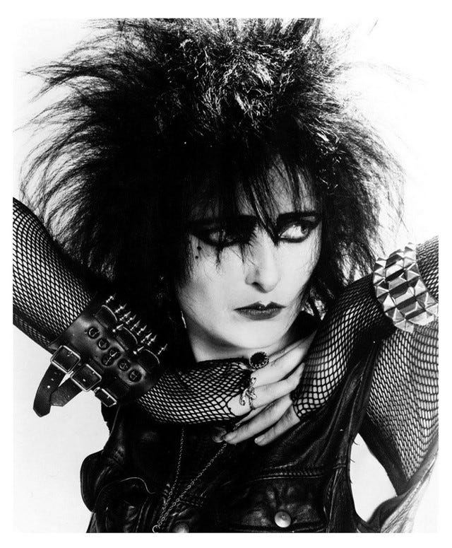 Siouxsie Sioux to return to stage for first time in 10 years | Dazed Siouxsie Sioux to return to stage for first time in 10 years | Dazed