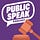 Public Speak Podcast