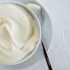 Vegan Mayo