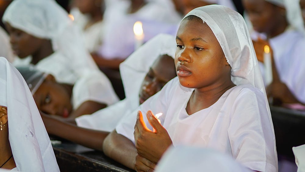 Off the Radar: Gaza dominates headlines, but Nigeria’s Christians face the real genocide while the world stays silent.