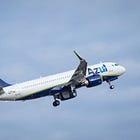 Azul Brazilian Airlines - Fleet Strategy, Route Network & Company Analysis Report 2026 (Updated)
