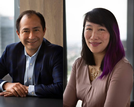 A person and person smiling

AI-generated content may be incorrect.