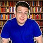 Trevor W. Goodchild's avatar
