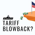 Trump's Tariff Play Could Disrupt America