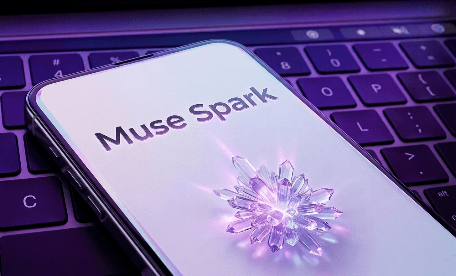 Meta的Muse Spark:人工智能競賽中的新競爭者 Meta的Muse Spark:人工智能競賽中的新競爭者