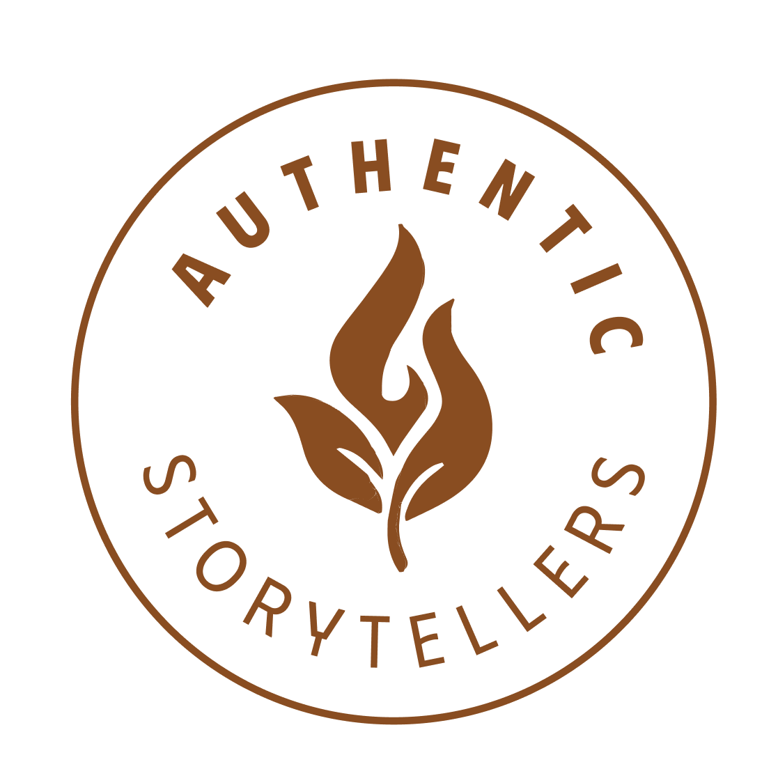 Authentic Storytellers