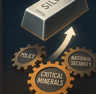 Metal Price Floors: New Front in Minerals War