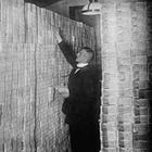 The History of Hyperinflation in Germany after WWI is Dangerously Wrong. Here's Why That Matters.