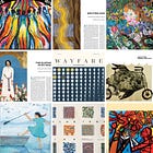 Issue 7 Release Party