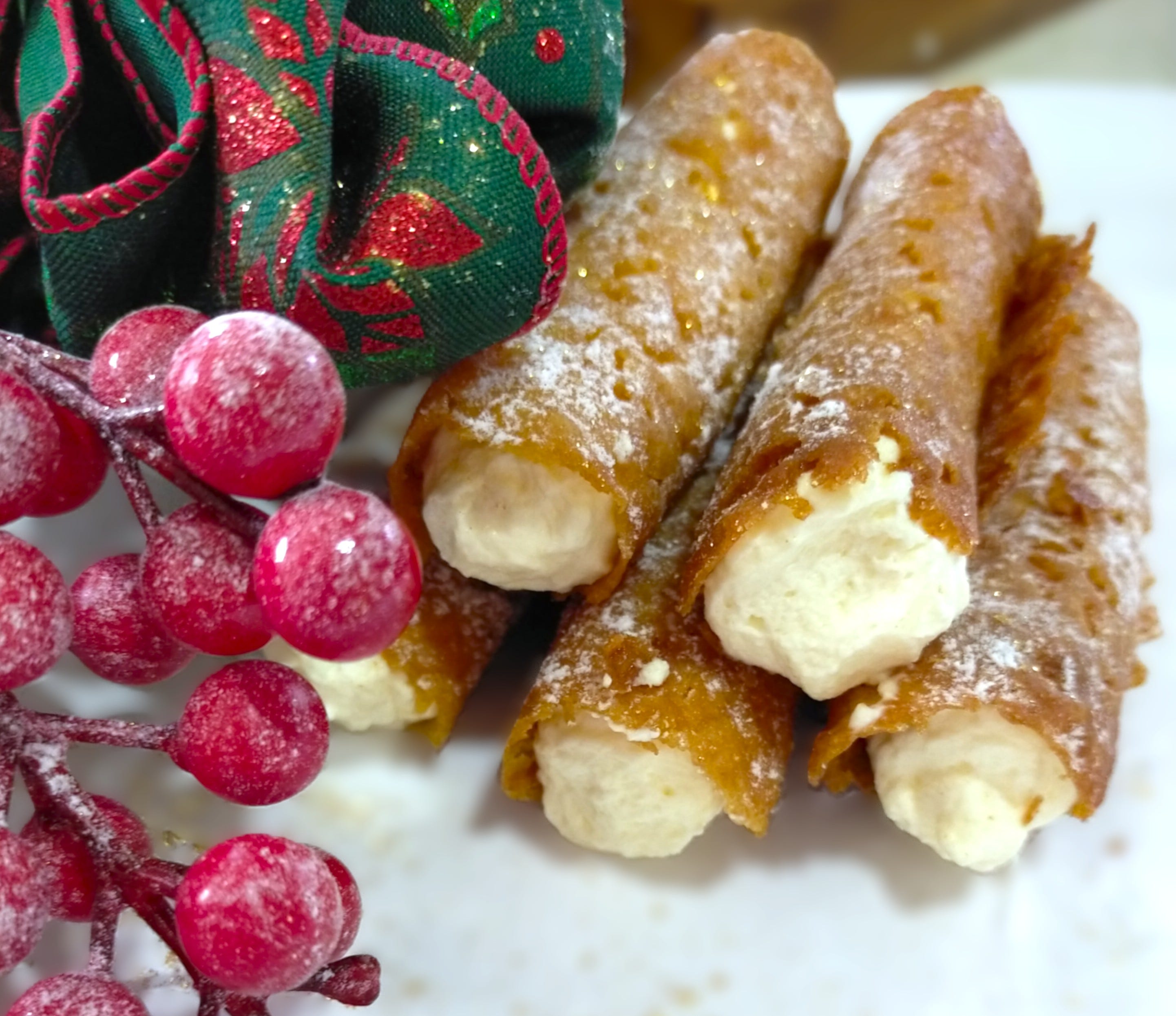 Bonfire Snaps Absurdity, Smallness, the Art of Bon Vivre, and Humble Brandy Snaps ...