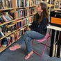 Amra leest's avatar