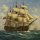 Maritime Trade History