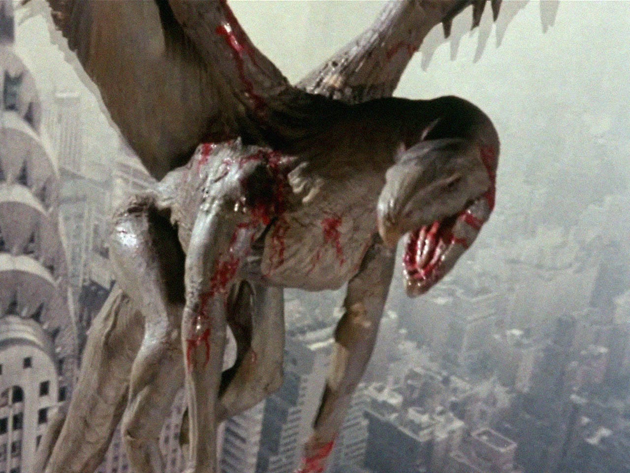 Just Call It Q - by Cameron Fetter - Endless Punishment, image size:1280x960