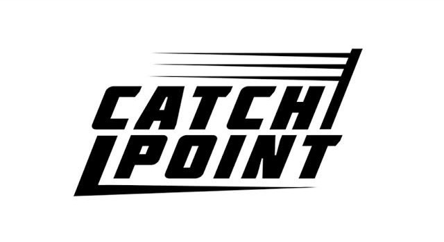 CATCHPOINT - Professional Wrestling Training - YouTube