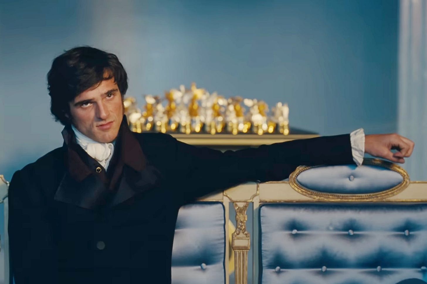 Film Review – Wuthering Heights (2026) | Jordan and Eddie (The Movie Guys) Film Review – Wuthering Heights (2026) | Jordan and Eddie (The Movie Guys)