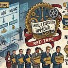 Bottlenecks and The Greenlight Gap