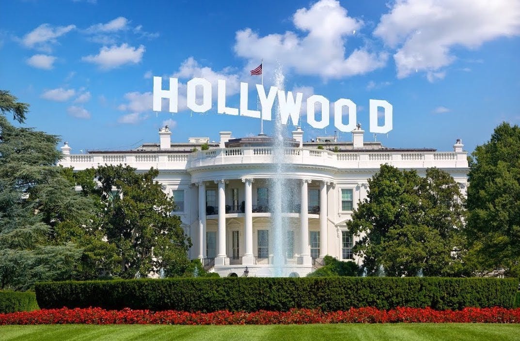 The Latest from Seton Motley | Less Government | LessGovernment.org