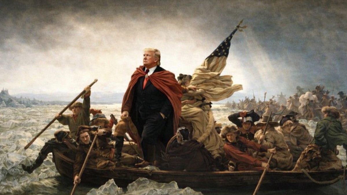 My Analysis of Venezuela