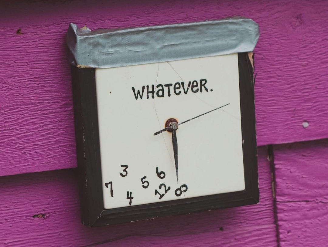 a clock that is on the side of a building