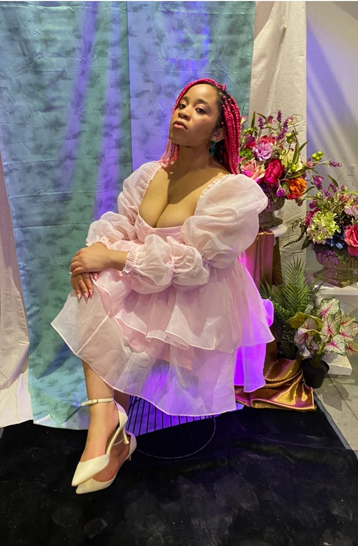 Pleasure.Art.Healing