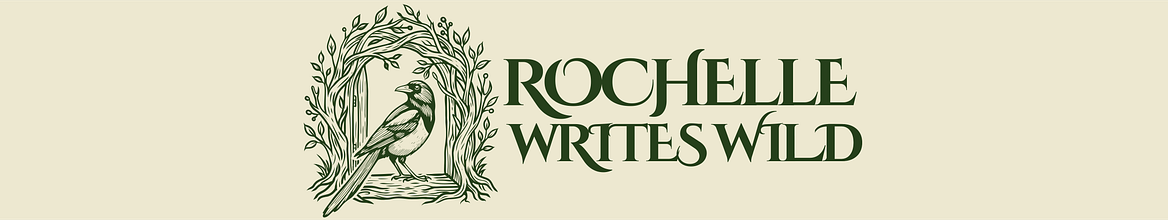 Rochelle Writes Wild 