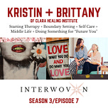 INTERWOVXN