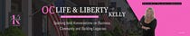 OC Life & Liberty with Kelly