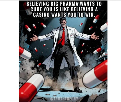 Day Brighteners (or not)