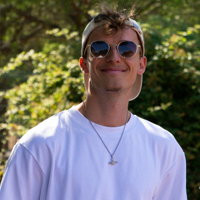 Les Pensées de Félix