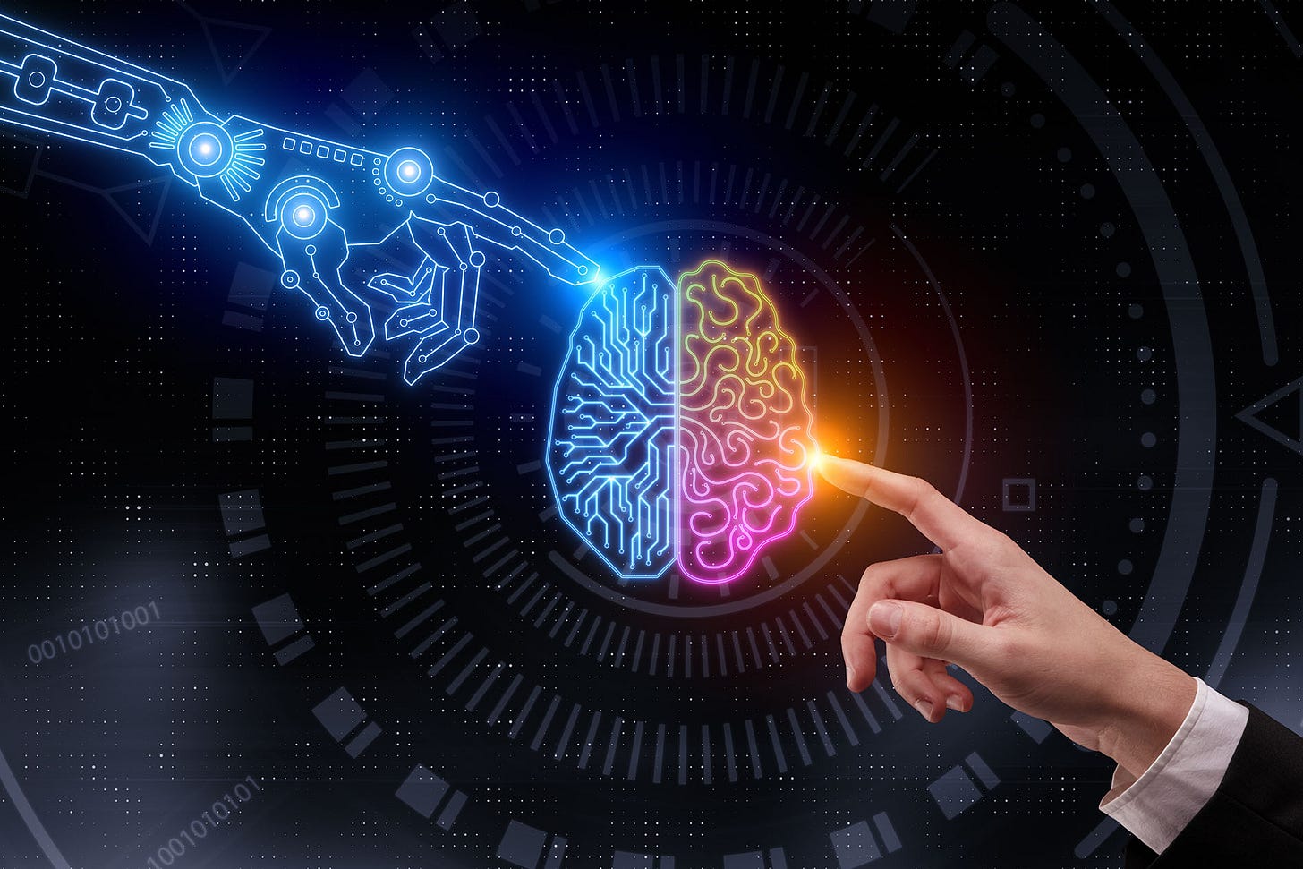 AI Revolution: Artificial Intelligence in Energy