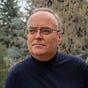 Terry Fallis — A Novel Journey's avatar
