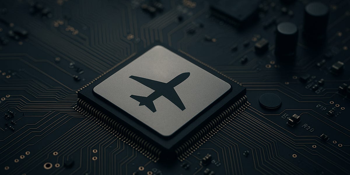 The Business of Autonomous Flight, Made in Europe