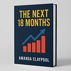 🔜 Coming Soon: The Next 18 Months