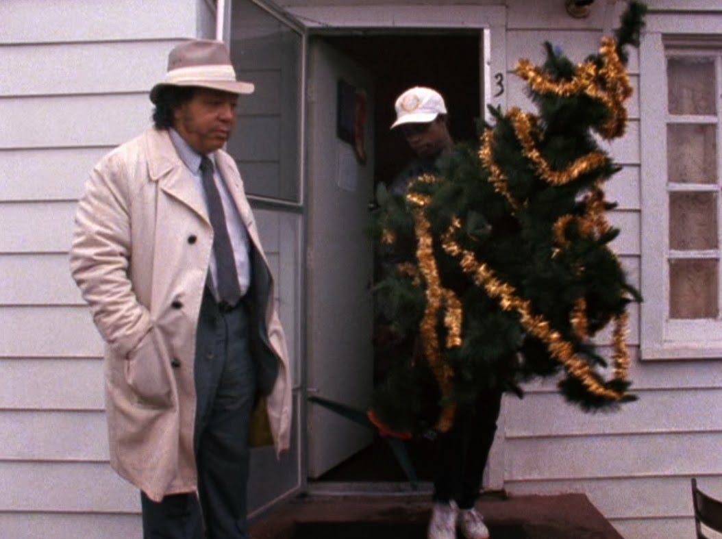 Movie Micah : Roger & Me (1989) (R)